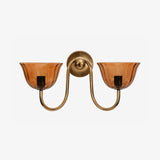 Lior Twin Wall Lamp