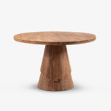 Le Dame Dining Table 4 Seater