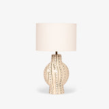 Capri Table Lamp