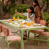Dastoori Outdoor Dining Set