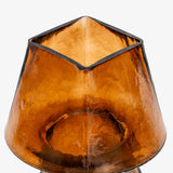 Lueur Amber Mini Table Lamp