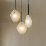 Nara Cluster Hanging Lamp