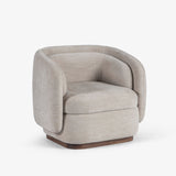 Le Dame 1 Seater Sofa