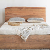 Yoho Queen Hydraulic Bed