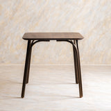 Arco Outdoor Dining Table Square