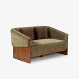 Cavallo 2 Seater Sofa