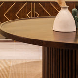 Kotaro Gold Coffee Table