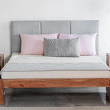 Toshi King Non Storage Bed