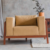 Joy 1 Seater Sofa