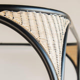 Andaman Narcodam Canopy Queen Size Bed