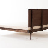 Bicasso Queen Bed Without Storage