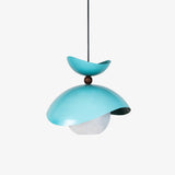 Asher Hanging Lamp Big