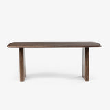 Cavallo Wooden Dining Table