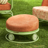 Dastoori Outdoor Footrest