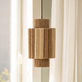 Kenji White Pendant Lamp