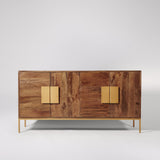 Banner Side Board
