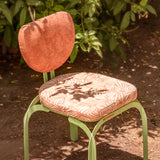 Dastoori Outdoor Dining Chair
