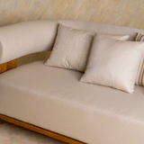 Solace Outdoor 3 Seater Sofa