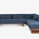 Anish Modular L-Shape Sofa