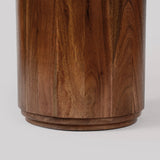 Capstan Side Table