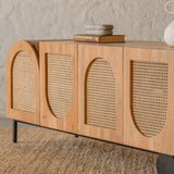 Andaman Smith TV Unit