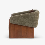 Cavallo 1 Seater Sofa