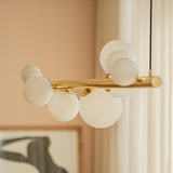 Kellan Chandelier Lamp