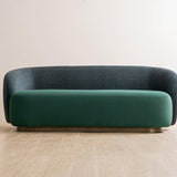 Brio 3 Seater Sofa