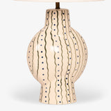 Capri Table Lamp