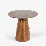 Fou Wooden Dining Table