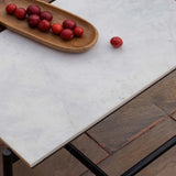 Covent Garden Outdoor Dining Table 6 Seater