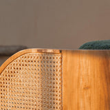 Andaman Ross Arm Chair