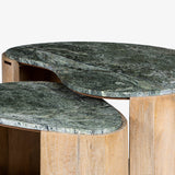 Bora-Bora Nesting Coffee Table