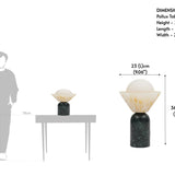 Pollux Table Lamp