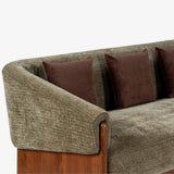 Cavallo 3 Seater Sofa