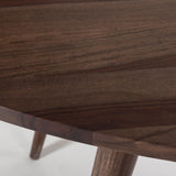 Bicasso Dining Table With 6 Chairs