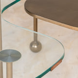 Elara Coffee Table Set of 2