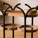 Andaman Jolly Service Trolley