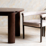 Twilight Dining Table