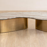Berg Coffee Table