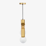 Cora Pendant Lamp