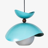 Asher Hanging Lamp Big