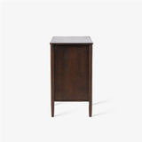 Reyna 3 Drawer Chest