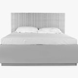 Aztec Queen Hydraulic Bed