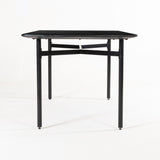 Ipiano Dining Table 6 Seater