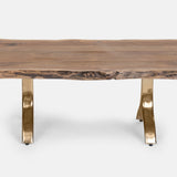 Yoho Coffee Table