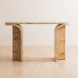 Nouve Console Table