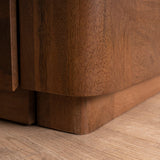 Buda Drawer Storage Bed