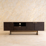 Sculpt TV Unit