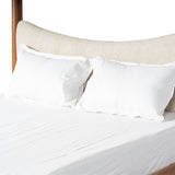 Le Roi Canopy Queen Size Bed